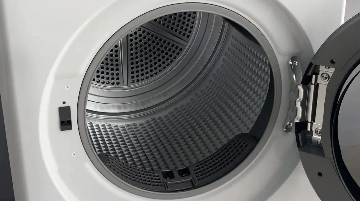 Masina de uscat rufe Whirlpool FFT M22 9X2B PL (White) - 9