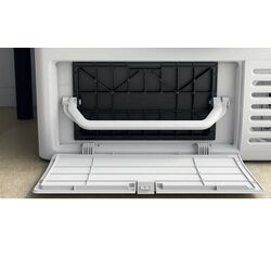 Masina de uscat rufe Whirlpool FFT M22 9X2B PL (White) Thumb
