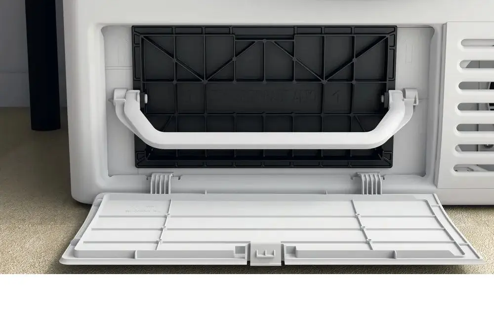 Masina de uscat rufe Whirlpool FFT M22 9X2B PL (White) - 10