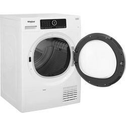 Masina de uscat rufe Whirlpool ST U 82 EU (White) Thumb