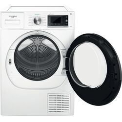 Masina de uscat rufe Whirlpool W6 D84WB EE (White/Black) Thumb