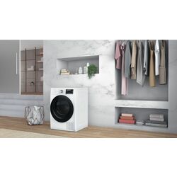 Masina de uscat rufe Whirlpool W6 D84WB EE (White/Black) Thumb