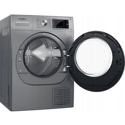 Masina de uscat rufe Whirlpool W7D93SBPL (Grey) Thumb