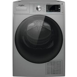 Masina de uscat rufe Whirlpool W7D93SBPL (Grey)