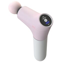 Массажный пистолет Abko MG03 (Pink/White) Thumb