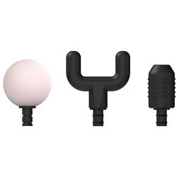 Массажный пистолет Abko MG03 (Pink/White) Thumb