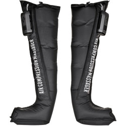 Массажер ActiveJet ACM-PLUS-A1 L (Black) Thumb