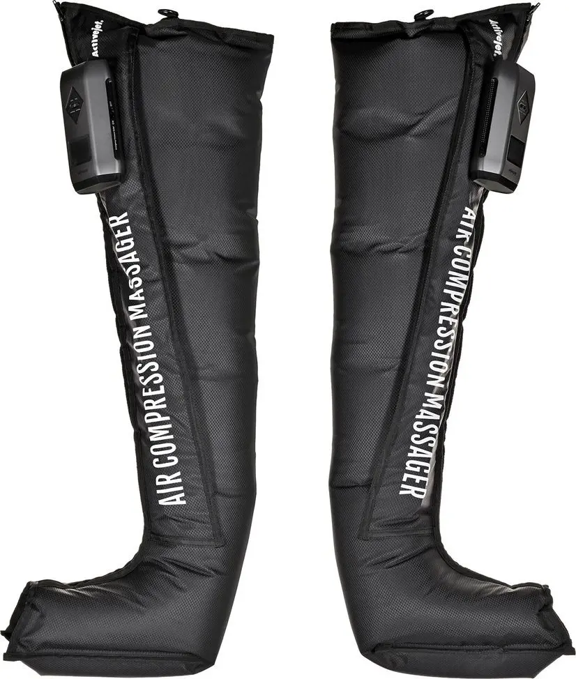 Массажер ActiveJet ACM-PLUS-A1 M (Black) - 2