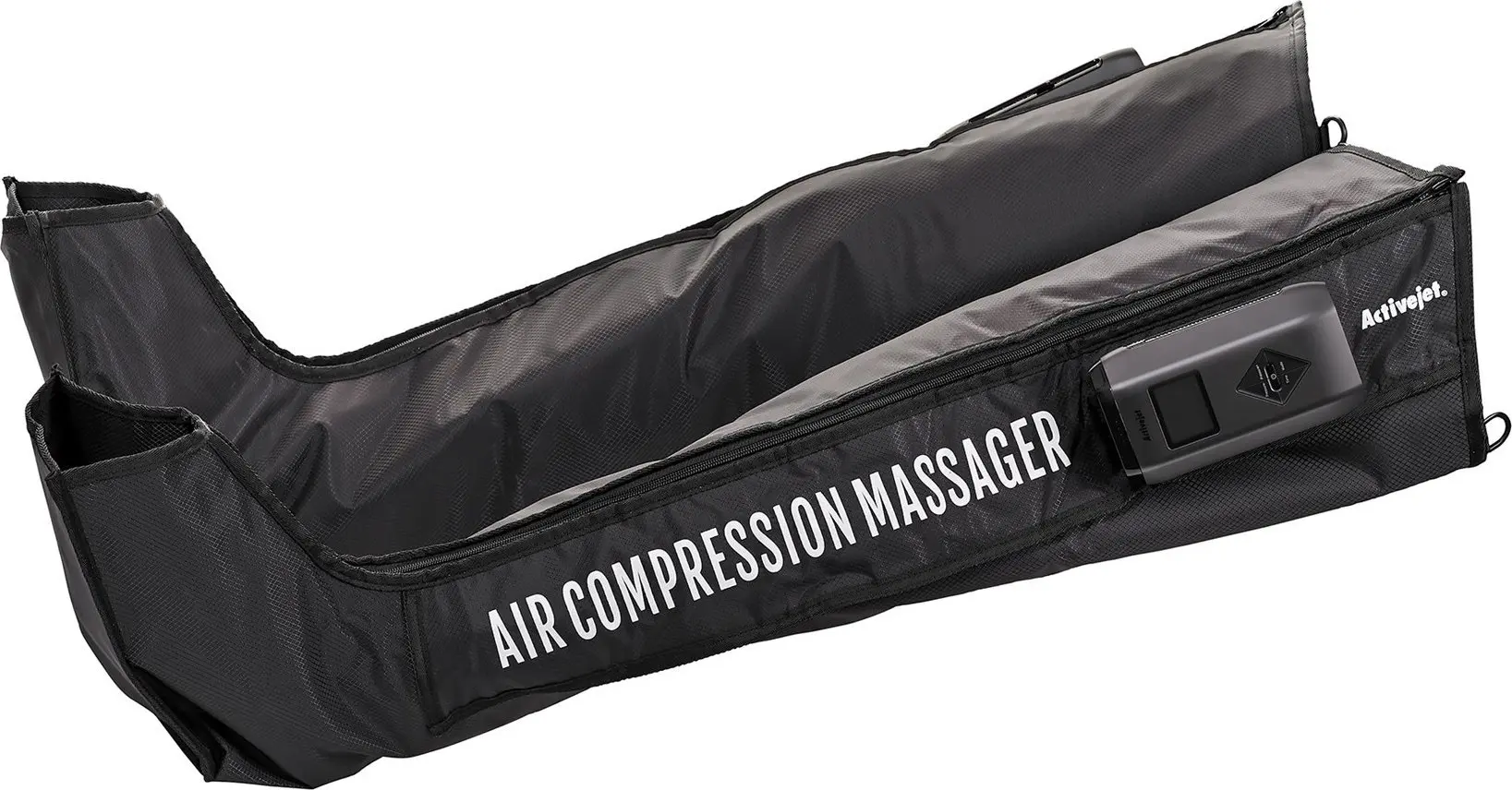 Массажер ActiveJet ACM-PLUS-A1 M (Black)