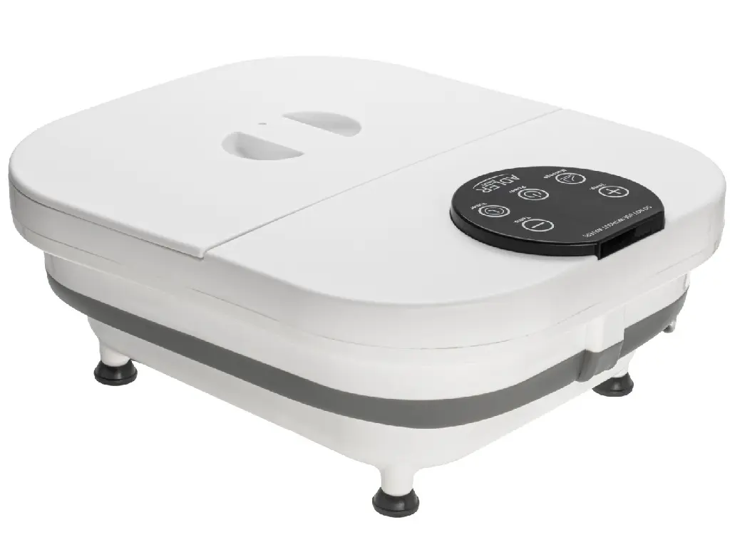 Aparat de masaj Adler AD 2182 (White)