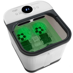 Массажер для ног Adler AD 2184 (White) Thumb