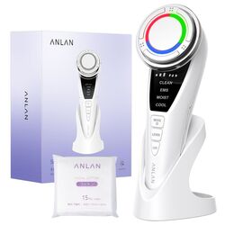 Maseur Anlan 01-ADRY15-001 (White) Thumb