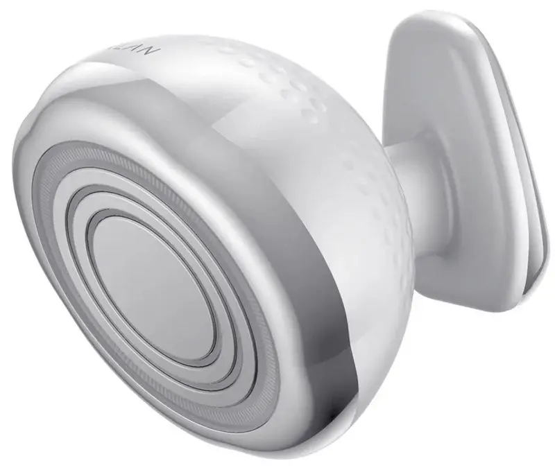 Массажер Anlan 7in1 02-AXTY31-02A (White) - 2