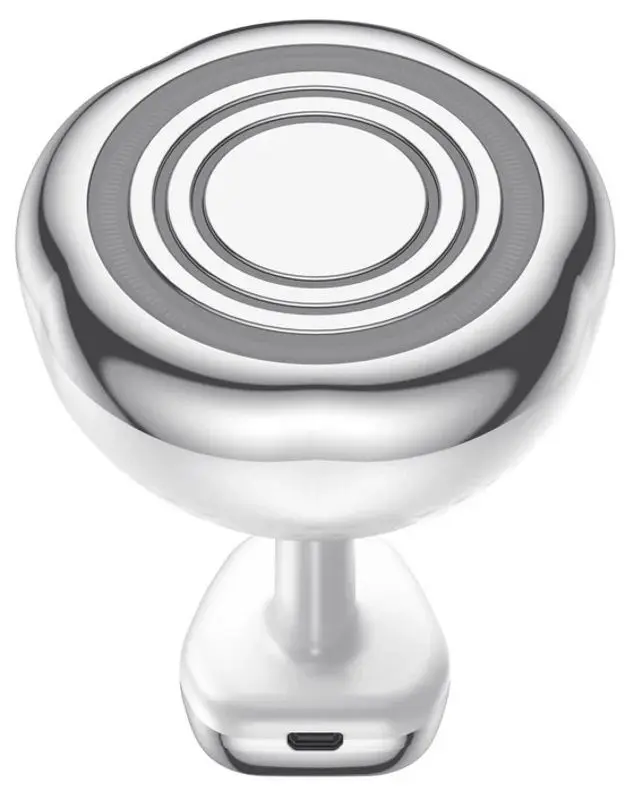 Массажер Anlan 7in1 02-AXTY31-02A (White) - 3