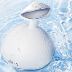 Массажер Anlan 7in1 02-AXTY31-02A (White) Thumb