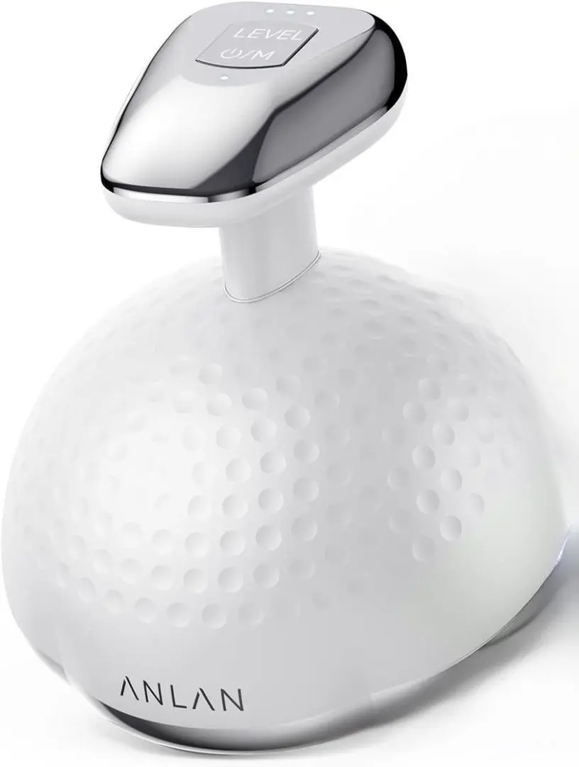 Массажер Anlan 7in1 02-AXTY31-02A (White)