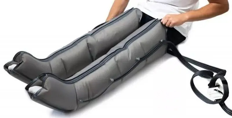 Массажер для ног Antar FIRAN1MAS0001 (Grey) - 3