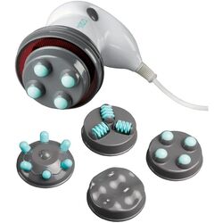 Maseur 4in1 Ardes Medicura ARM240N (White/Gray) Thumb