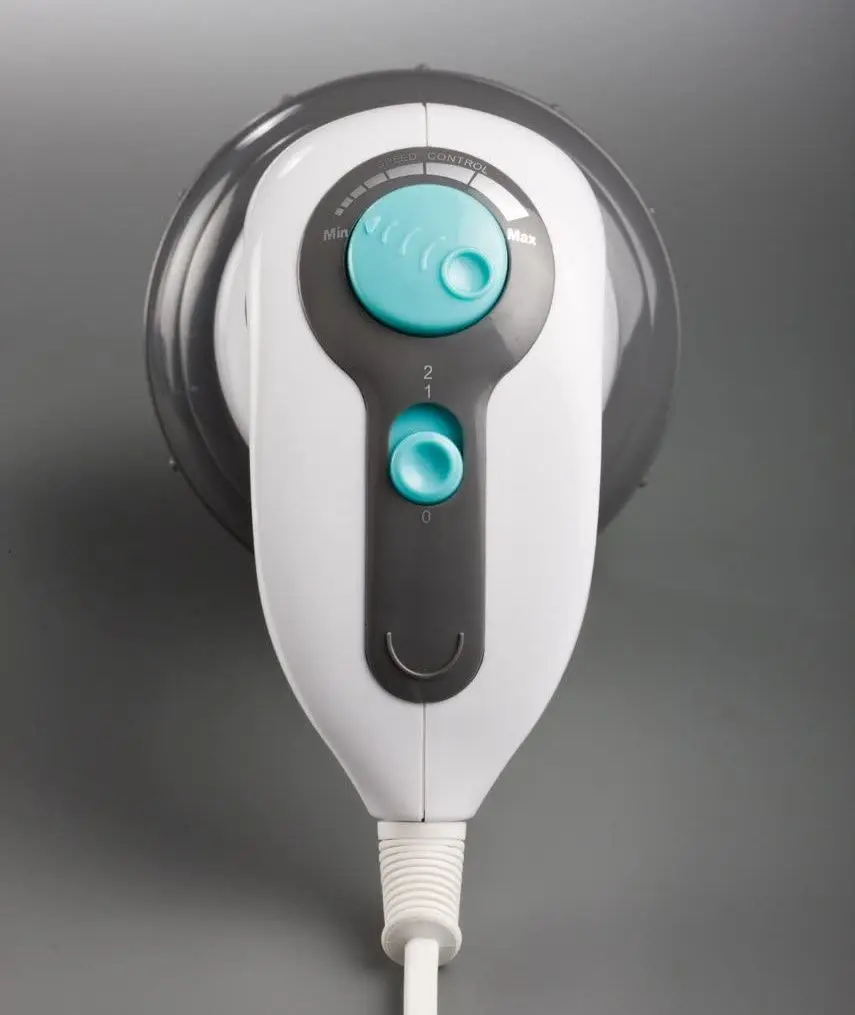 Maseur 4in1 Ardes Medicura ARM240N (White/Gray)