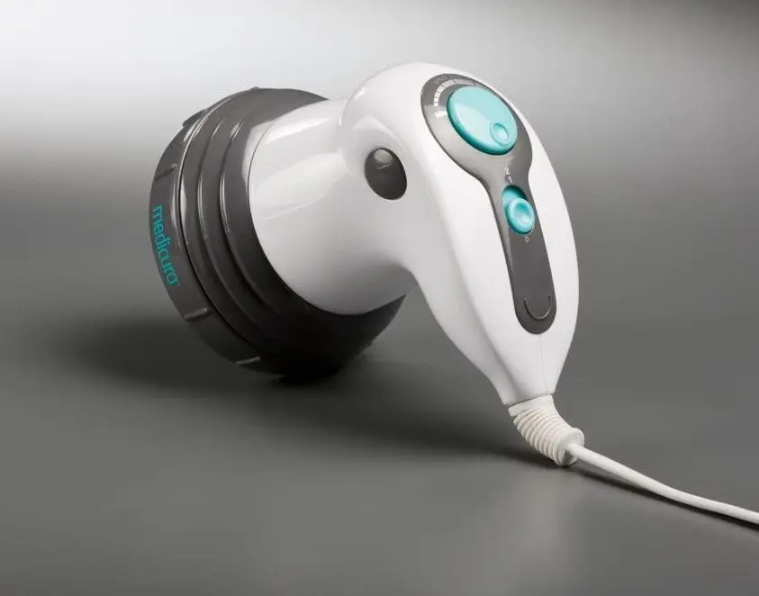 Maseur 4in1 Ardes Medicura ARM240N (White/Gray)