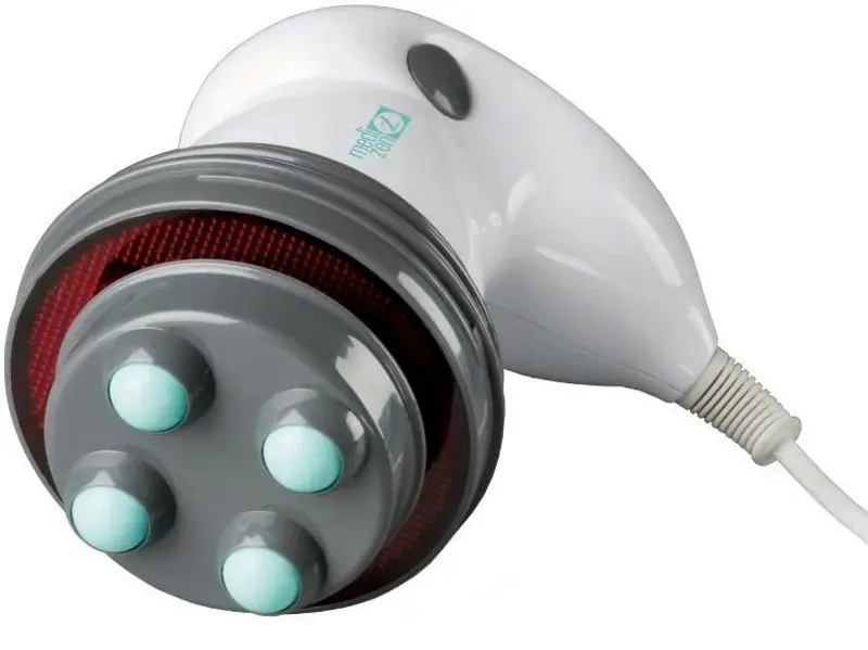 Maseur 4in1 Ardes Medicura ARM240N (White/Gray)