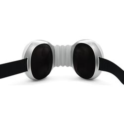 Массажер Askona Performance Power Neck (White) Thumb