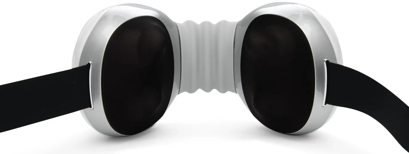 Массажер Askona Performance Power Neck (White)