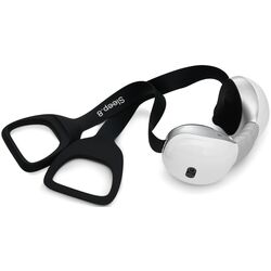 Массажер Askona Performance Power Neck (White) Thumb