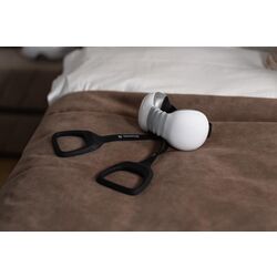 Массажер Askona Performance Power Neck (White) Thumb