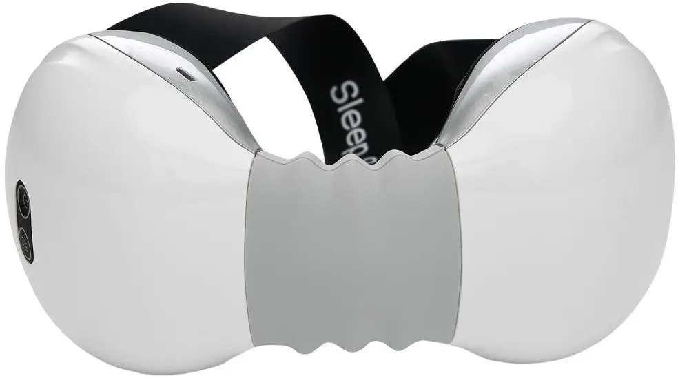 Массажер Askona Performance Power Neck (White)