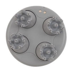 Массажер Askona Power Mood (White) Thumb