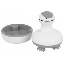 Массажер Askona Power Mood (White)