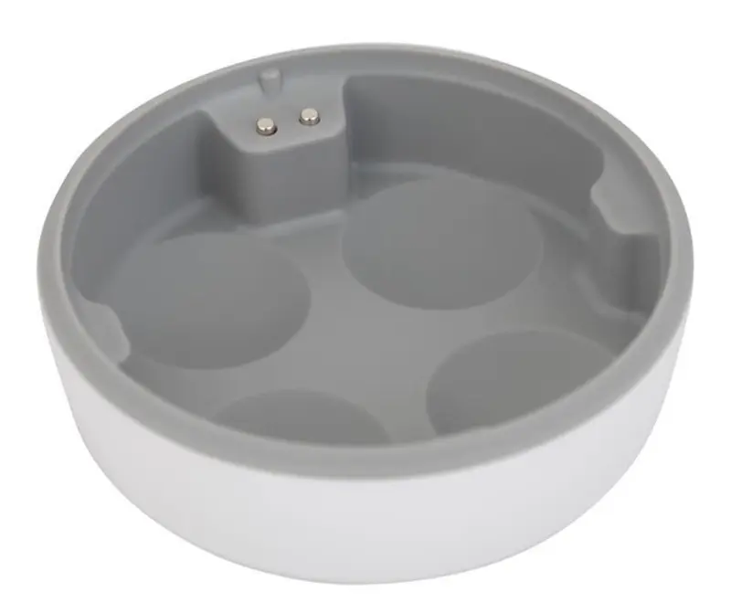 Массажер Askona Power Mood (White) - 4