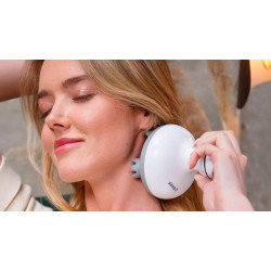 Массажер Askona Power Mood (White) Thumb