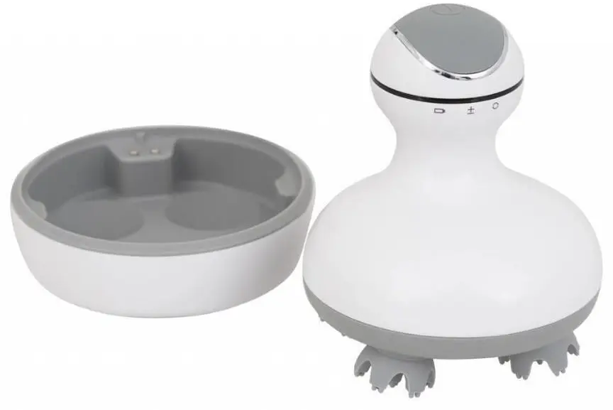 Массажер Askona Power Mood (White)