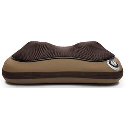 Aparat de masaj Askona S8 Power Back (Brown) Thumb