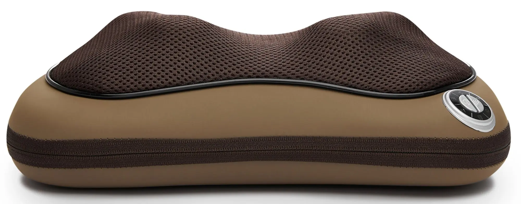 Aparat de masaj Askona S8 Power Back (Brown)