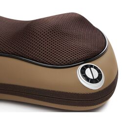 Aparat de masaj Askona S8 Power Back (Brown) Thumb