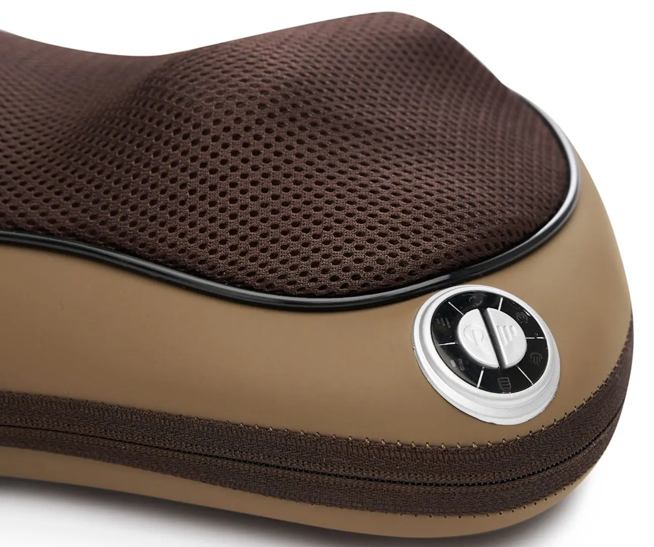 Aparat de masaj Askona S8 Power Back (Brown)