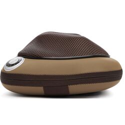 Aparat de masaj Askona S8 Power Back (Brown) Thumb