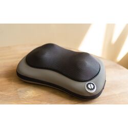 Aparat de masaj Askona S8 Power Back (Brown) Thumb