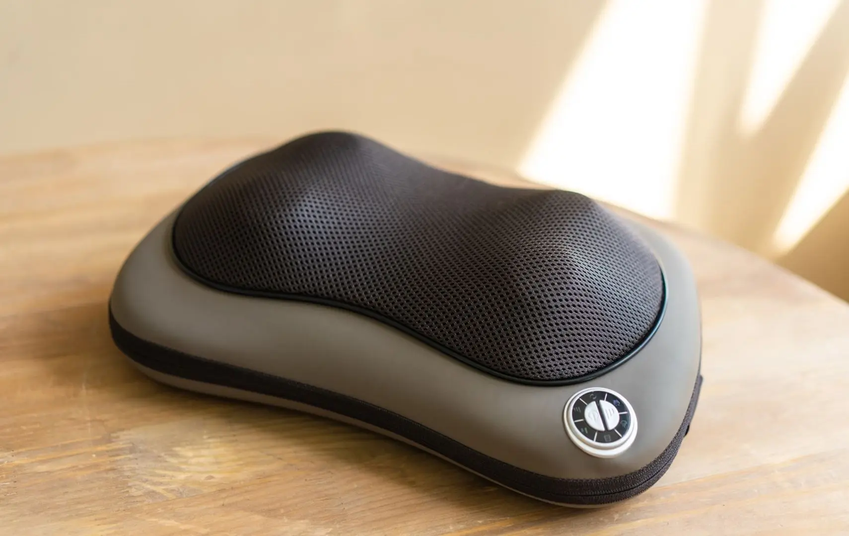 Aparat de masaj Askona S8 Power Back (Brown)