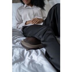 Aparat de masaj Askona S8 Power Back (Brown) Thumb