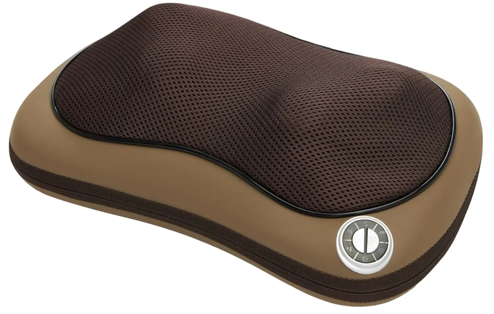 Aparat de masaj Askona S8 Power Back (Brown)