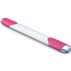 Maser anticelulitic Beurer Cellulite ReleaZer Compact (White/Pink)