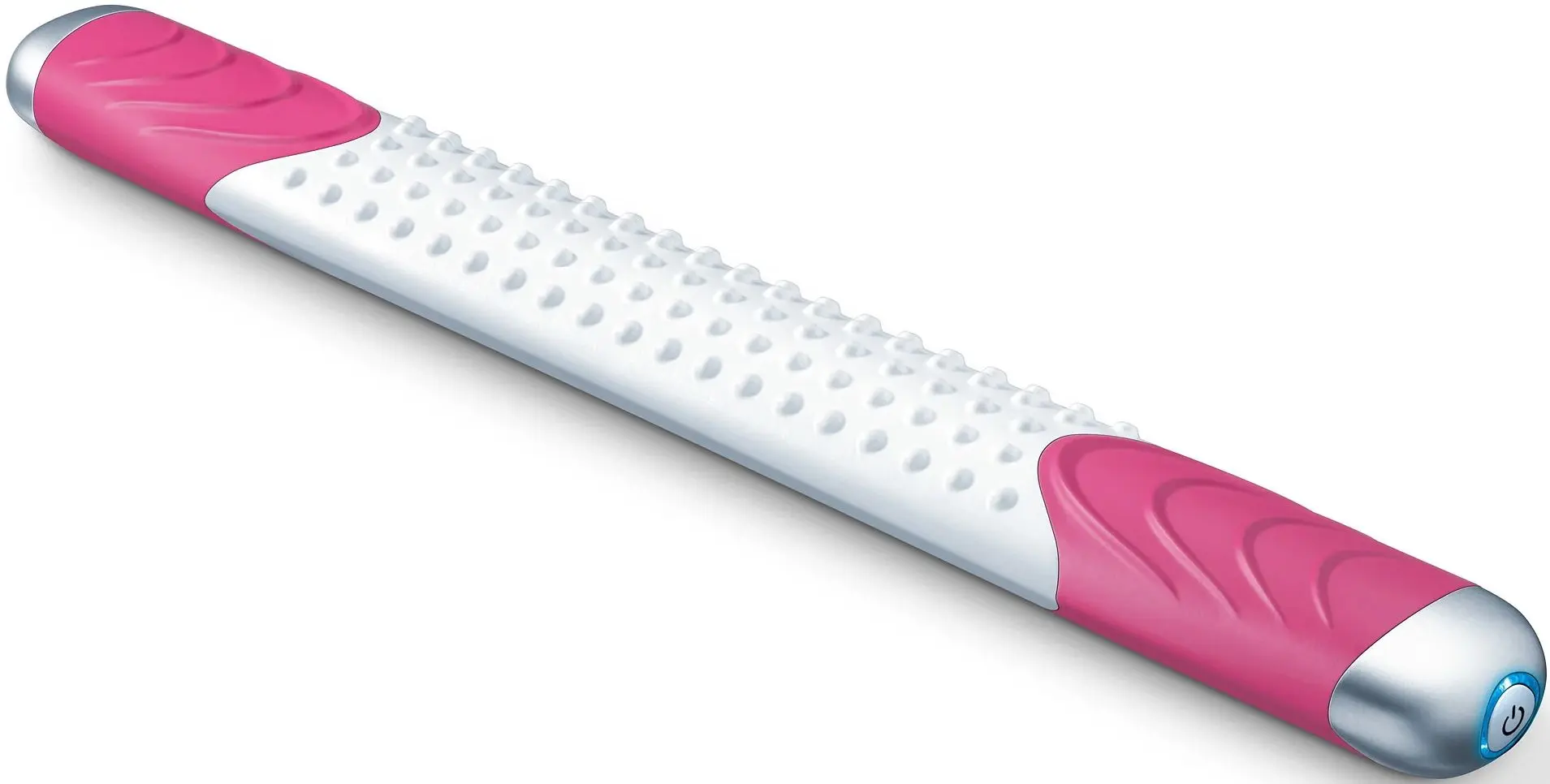 Maser anticelulitic Beurer Cellulite ReleaZer Compact (White/Pink)