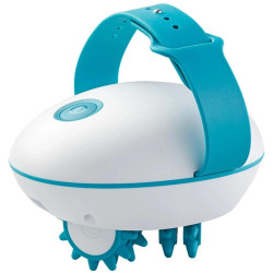 Антицеллюлитный массажёр Beurer CM51 (White) Thumb