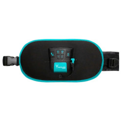 Электростимулятор мышц Beurer Antelope Corefit II (Black)