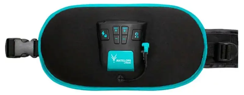 Электростимулятор мышц Beurer Antelope Corefit II (Black)