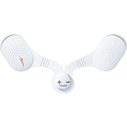 Электростимулятор мышц Beurer EM 20 Neck (White)